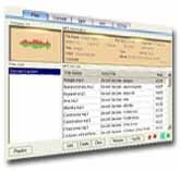 MP3 Wav Editor Screenshot